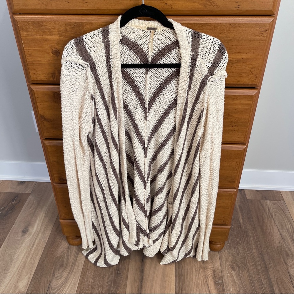Free people sweater